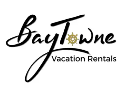 BayTowne Vacation Rentals Logo