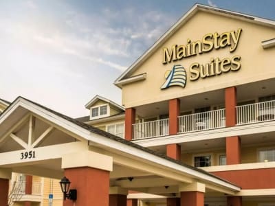 MainStay Suites in Port St. Joe
