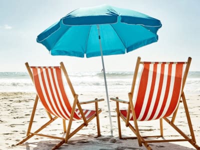 Serenity Beach Vacation Rentals on Cape San Blas